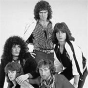 Stone Cold - Rainbow