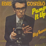 Pump It Up (Elvis Costello)