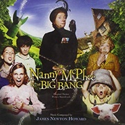 Nanny McPhee 2  Soundtrack