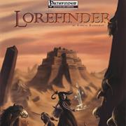 Lorefinder