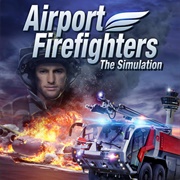 Airport Firefighters - The Simulation