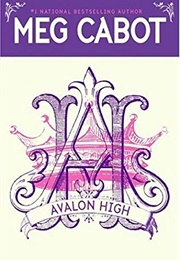 Avalon High (Meg Cabot)