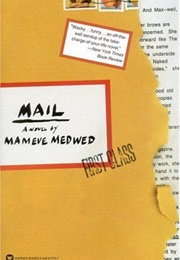Mail (Mameve Medwed)