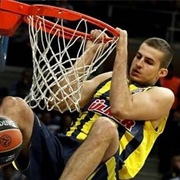 Nemanja Bjelica 2014/15