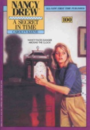 A Secret in Time (Carolyn Keene)