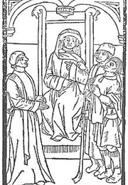 The Farce of Master Pathelin (Unknown)