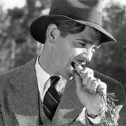 Peter Warne - It Happened One Night