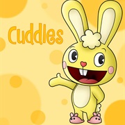 Cuddles