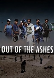 Out of the Ashes,Afghan Cricket Club (2010)