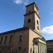 Church of Our Lady, Copenhagen