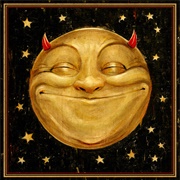 Old Devil Moon