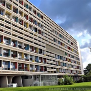 Le Corbusier, Berlin