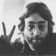 John Lennon, Working Class Hero