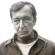 Jasper Johns