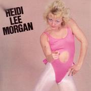 Heidi Lee Morgan