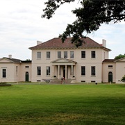 Riversdale Mansion
