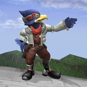 Falco Lombardi