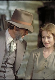 Heaven's Gate  – Michael Cimino (1980)