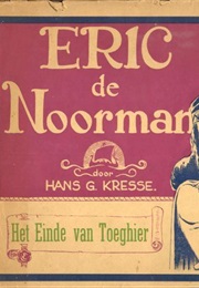Eric the Norseman (Hans G. Kresse)