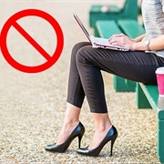 Used Someone Else's Wifi