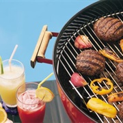 Barbecue Party