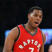 Kyle Lowry