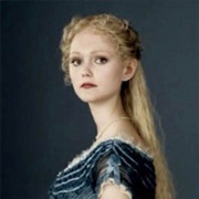 Joeanna (From Sweeney Todd)