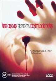 Wes Craven Presents: Don't Look Down