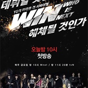 WIN: Who Is Next? (2013)