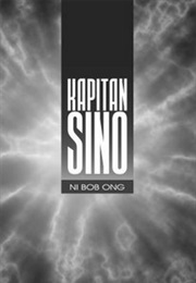 Kapitan Sino (Bob Ong)