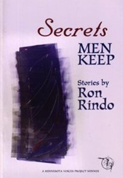 Secrets Men Keep (Ron Rindo)
