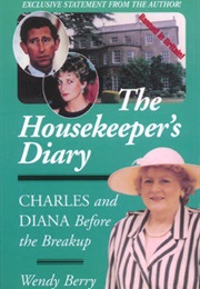 The Housekeeper's Diary (Wendy Berry)