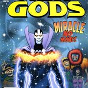 Death of the New Gods