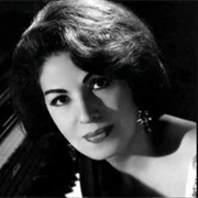 Consuelo Velazquez
