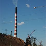 Mount Isa