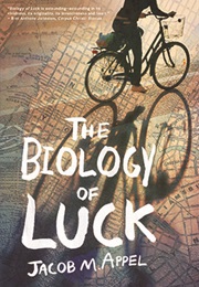 The Biology of Luck (Jacob M. Appel)
