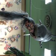 Ye Olde Curiosity Shop, Seattle