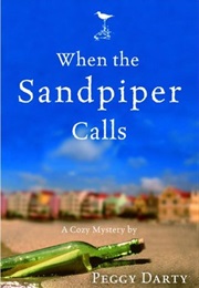 When the Sandpiper Calls (Peggy Darty)