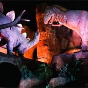 Ellen's Energy Adventure