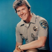 Meet Larry Wilcox (Officer John Baker) of Chips