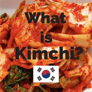 History, Hospitality, & Kimchi in South Korea