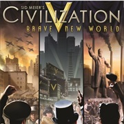 Sid Meier&#39;s Civilization V: Brave New World