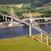 Pont De Brotonne