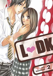 LDK Vol. 2 (Ayu Watanabe)