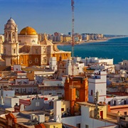Cadiz, Spain