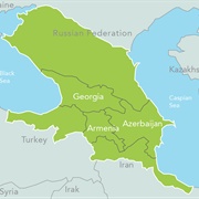 Visit Caucasus