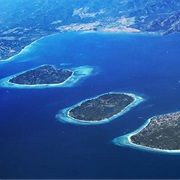 Gili Islands, Indonesia