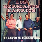 Tu Carta Es Mi Consuelo – Hermanos Barrios (1984)