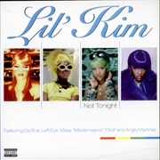 Not Tonight - Lil&#39; Kim
