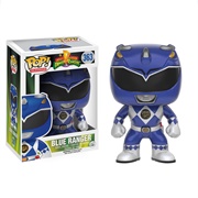 Blue Ranger